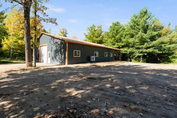 4707 Red Pine DR NW, Hackensack, MN 56452