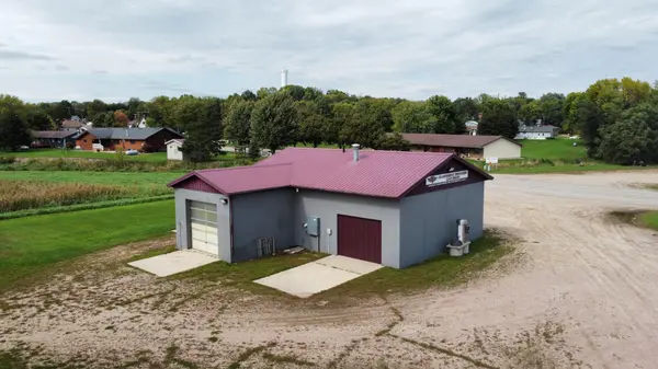 185 S State Hwy 91, Chandler, MN 56122