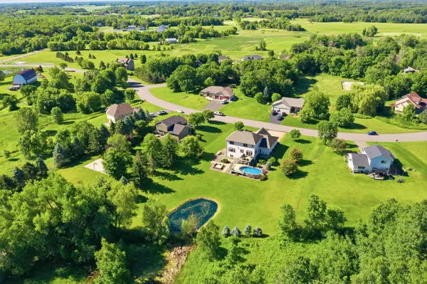 9729 226th LN NW, Elk River, MN 55330