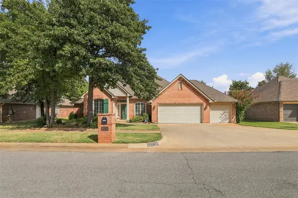 13728 Kirkland RDG, Edmond, OK 73013