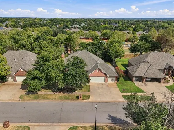 13728 Kirkland RDG, Edmond, OK 73013