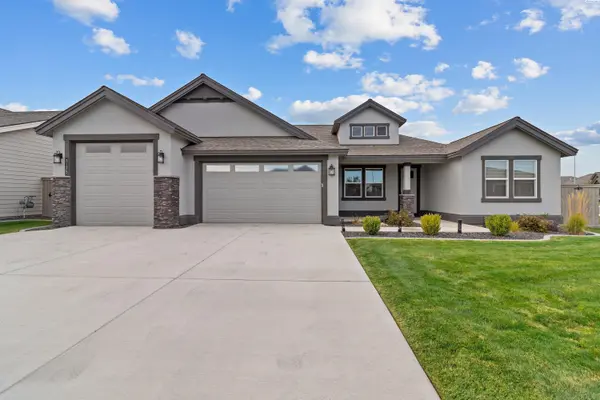 3175 Quail Ridge Lp, Richland, WA 99354