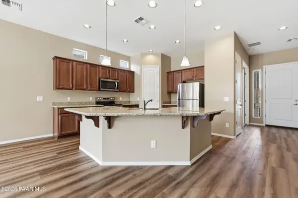 6167 E Livingston LOOP, Prescott Valley, AZ 86314