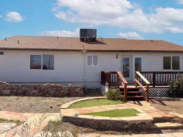 20186 E Cedar Canyon DR, Cordes Lakes, AZ 86333