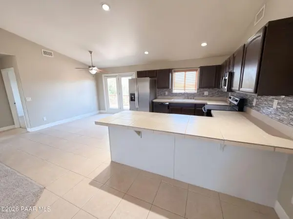 20186 E Cedar Canyon DR, Cordes Lakes, AZ 86333