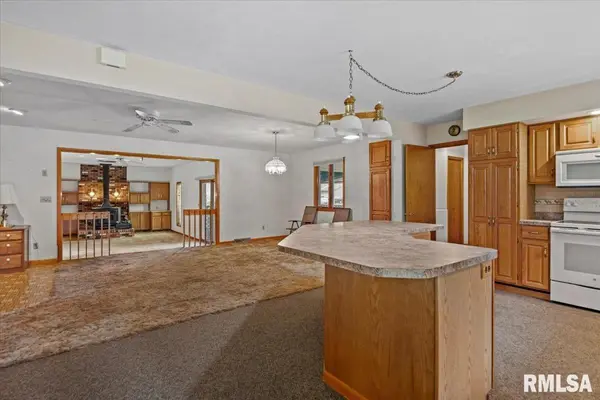18 ELIZABETH CT, Elkhart, IL 62634