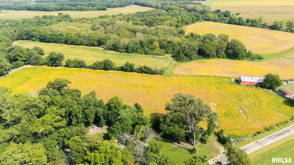 2126 N QUARRY RD, Trivoli, IL 61520