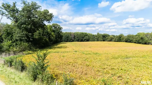 2126 N QUARRY RD, Trivoli, IL 61520