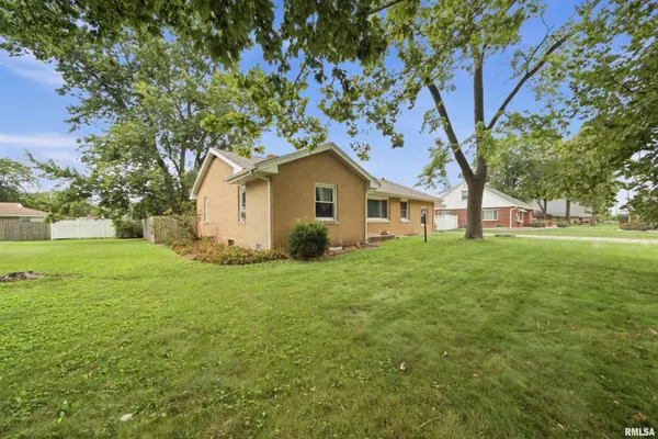 708 S MAIN ST, Morton, IL 61550