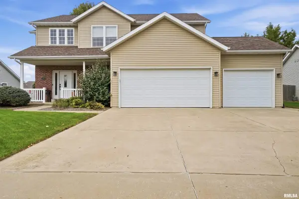 1285 GLENWOOD AVE, Metamora, IL 61548