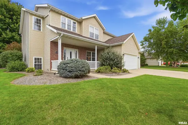 1285 GLENWOOD AVE, Metamora, IL 61548