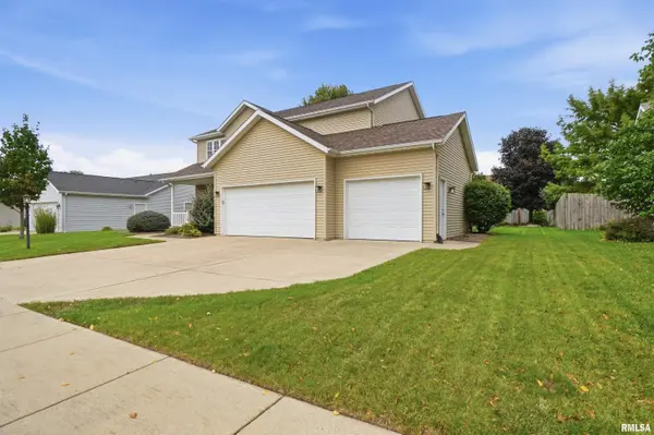 1285 GLENWOOD AVE, Metamora, IL 61548