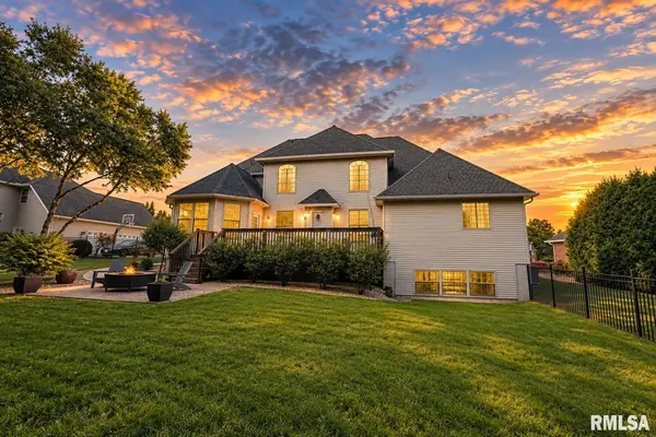 1825 AUTUMN RDG, Washington, IL 61571