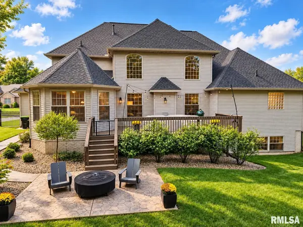 1825 AUTUMN RDG, Washington, IL 61571