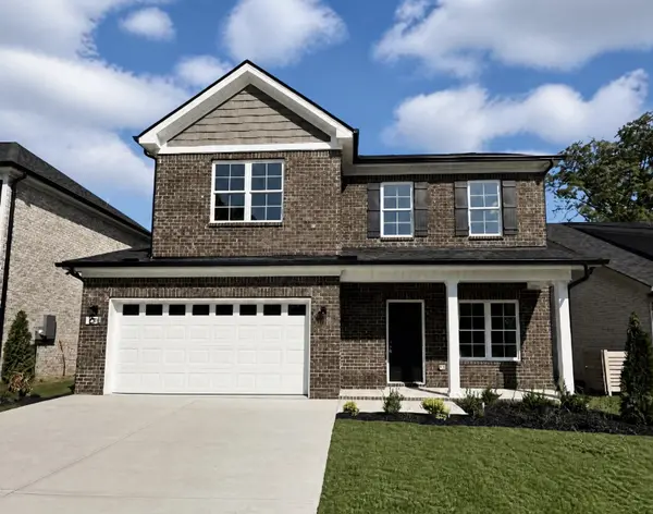 72 Laurel View St, Manchester, TN 37355