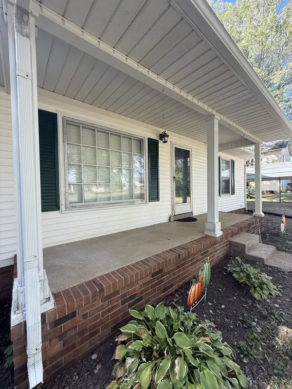 601 Herb Dr, Lawrenceburg, TN 38464