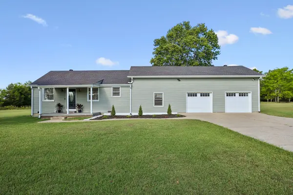 5848 Morgan Rd, Rockvale, TN 37153