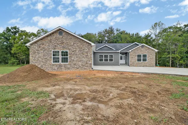 188 Marie Lane, Crossville, TN 38555