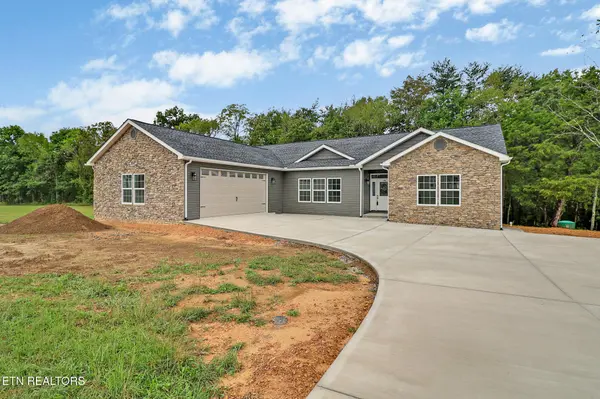 188 Marie Lane, Crossville, TN 38555