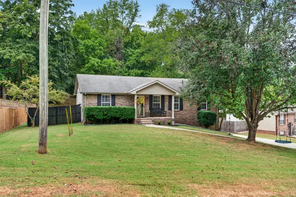 1252 Cottonwood Dr, Clarksville, TN 37040