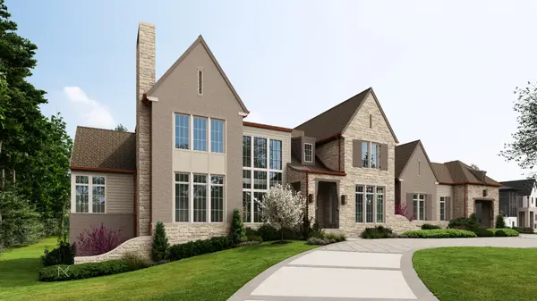 5211 Williamsburg Rd, Brentwood, TN 37027