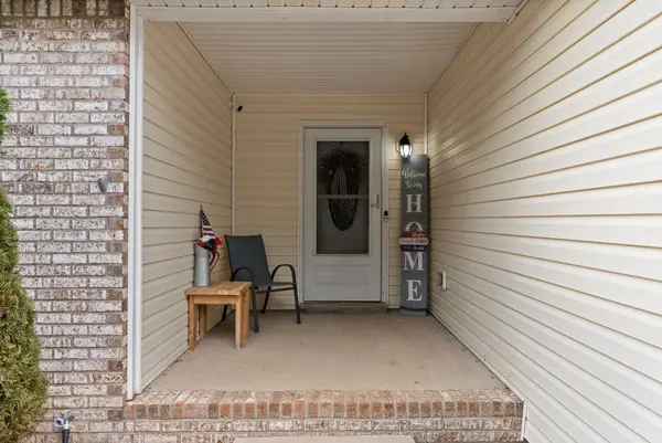 358 Andrew Dr, Clarksville, TN 37042