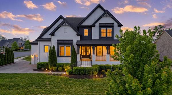 1874 Charity Dr, Brentwood, TN 37027