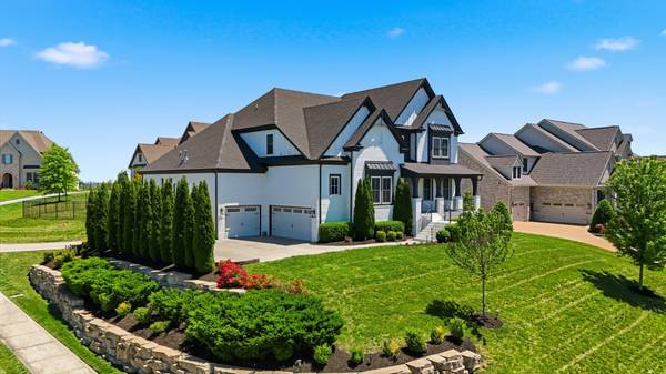1874 Charity Dr, Brentwood, TN 37027