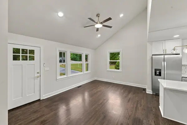 2935 Sinbad Dr, Nashville, TN 37214