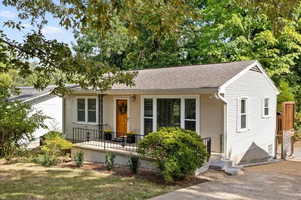 1014 Summer Street, Chattanooga, TN 37405