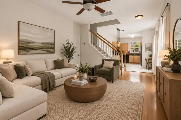 1115 Thorncrest Rd, Nashville, TN 37211