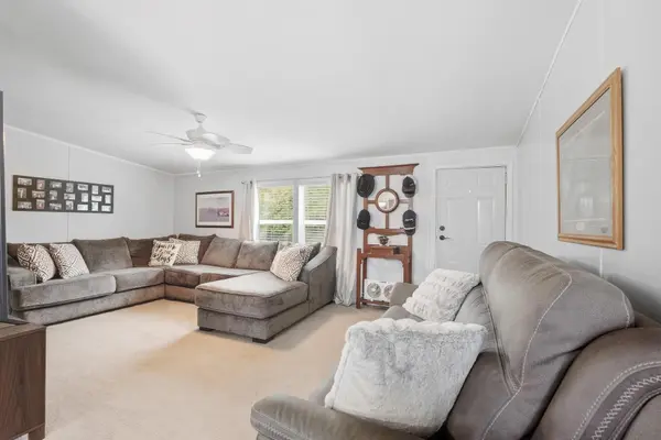 2249 Cummins Mill Rd, Cookeville, TN 38501
