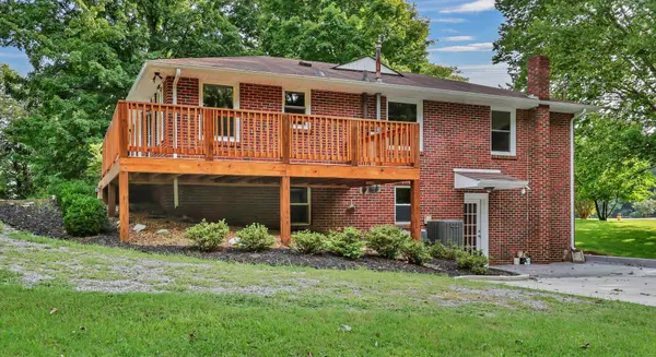 613 Channell Dr, Clarksville, TN 37040