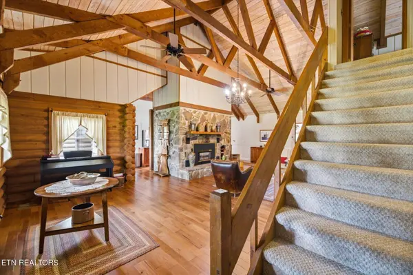 209 County Road 576, Englewood, TN 37329