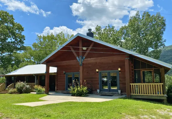 468 Hays Hollow Road, Flintstone, GA 30725