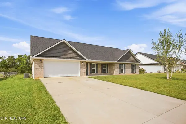 1015 Pathways Drive, Seymour, TN 37865