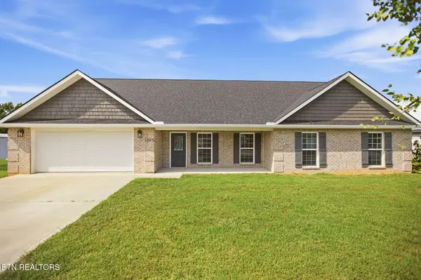 1015 Pathways Drive, Seymour, TN 37865