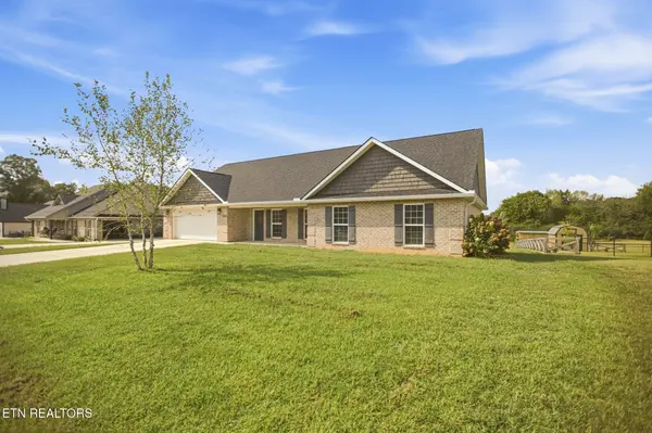 1015 Pathways Drive, Seymour, TN 37865