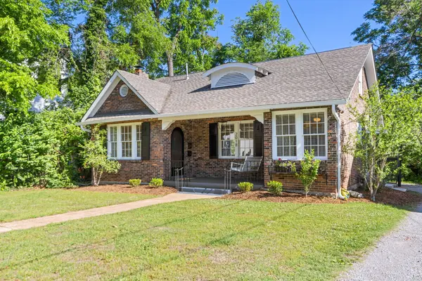 2018B Sweetbriar Ave #B, Nashville, TN 37212
