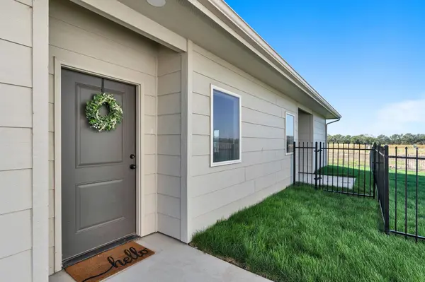 16918 W Leyland St, Goddard, KS 67052