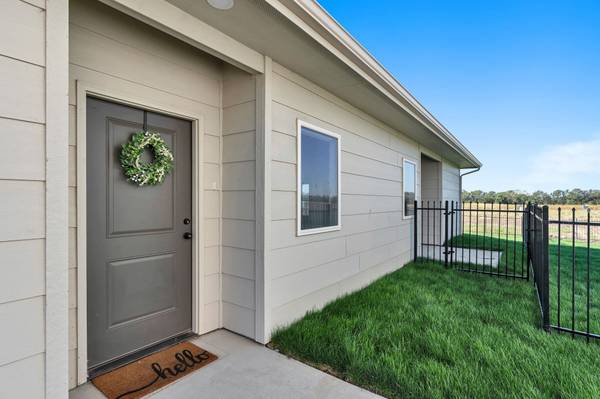 16918 W Leyland St, Goddard, KS 67052