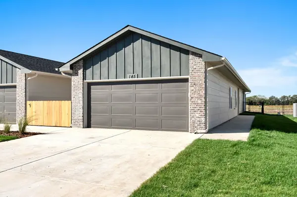 16920 W Leyland St, Goddard, KS 67052