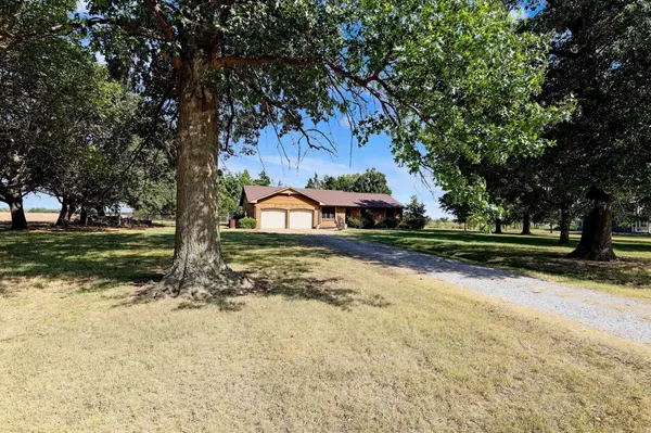 18800 W 29th Street N, Colwich, KS 67030