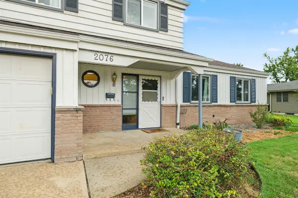 2076 Raymond Ave., Salina, KS 67401