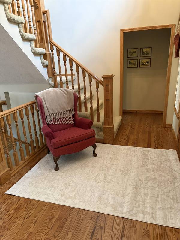 602 Ridge Point Dr, Mulvane, KS 67110