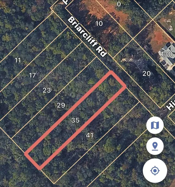 41 BRIARCLIFF RD, Duncan, SC 29334