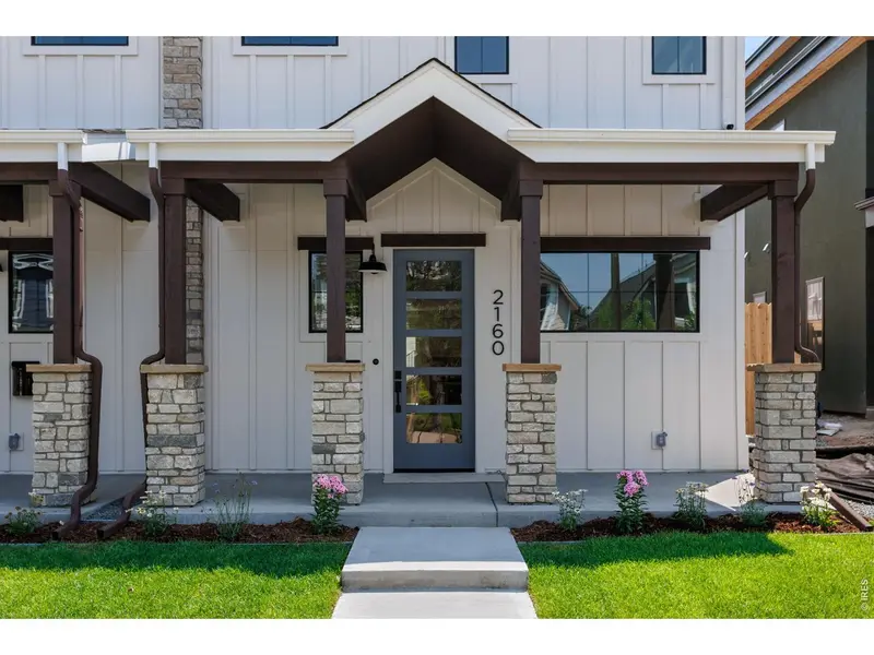 2160 S Grant, Denver, CO 80210