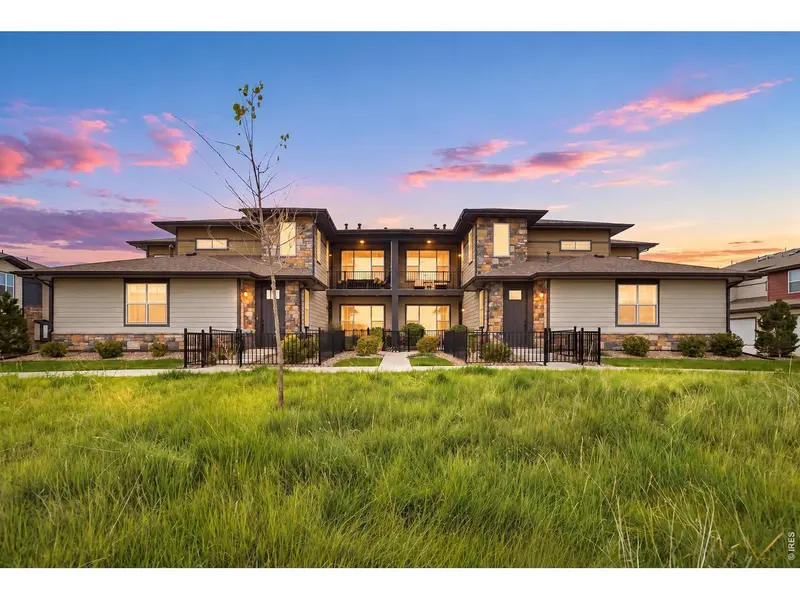 914 Schlagel #2, Fort Collins, CO 80524