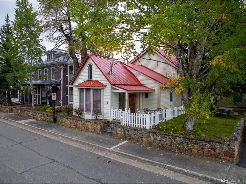 204 N Ridge, Breckenridge, CO 80424