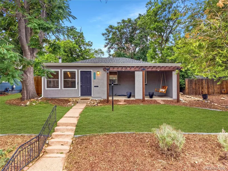 4921 Beach, Denver, CO 80221